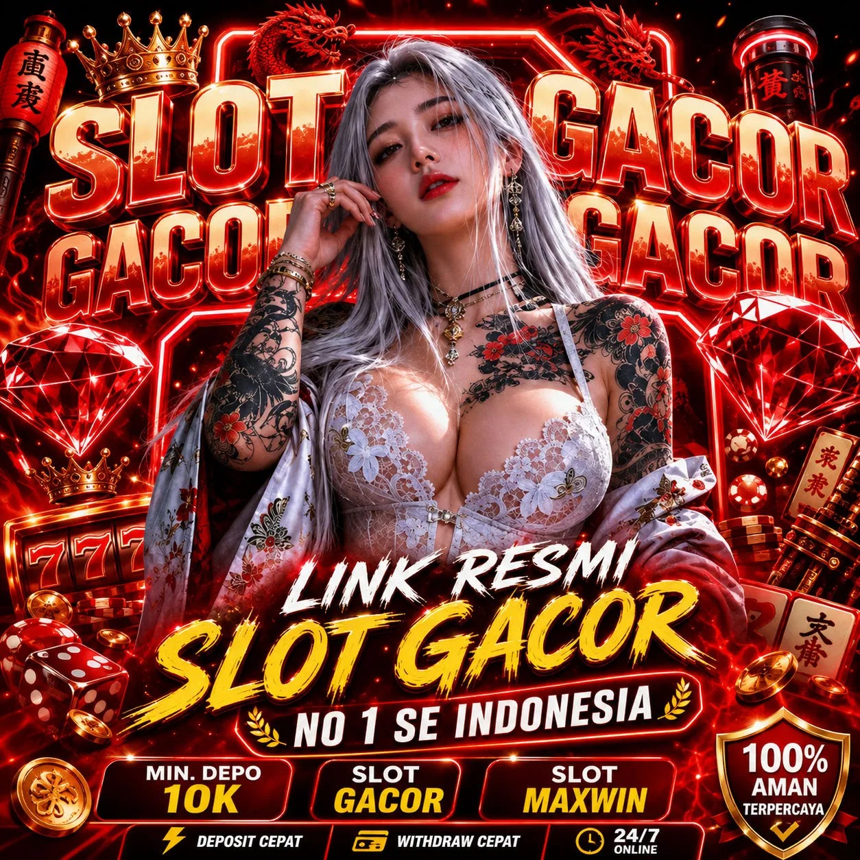 MUSANGWIN game slot online